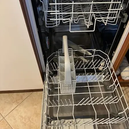 Bilocale Apartmán Rozzano