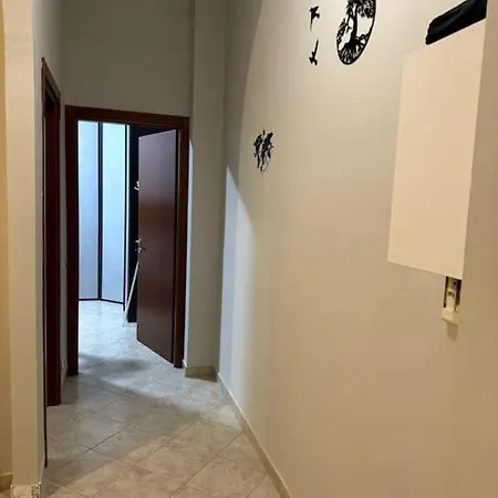 Bilocale Apartmán
