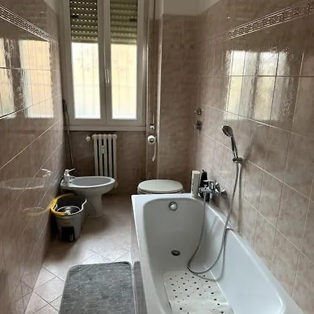 Apartmán Bilocale