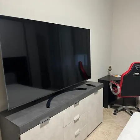 Bilocale Apartmán *