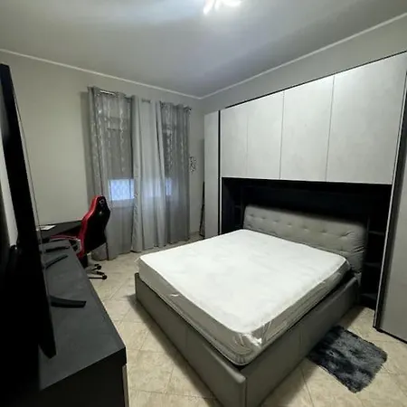 Bilocale Apartman *