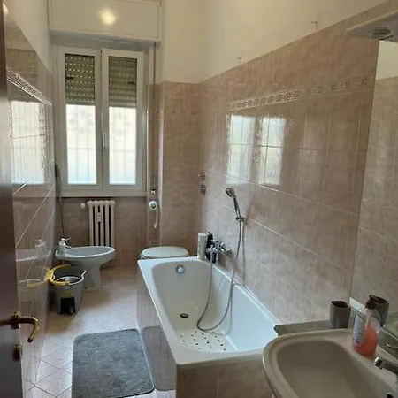 Bilocale Apartman Rozzano
