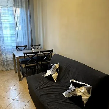 Bilocale Apartman